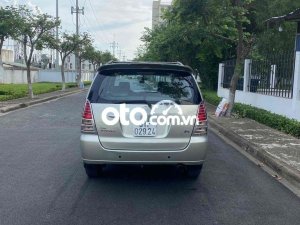 Toyota Innova Inova sx 2007 G (xịn) 2007 - Inova sx 2007 G (xịn)