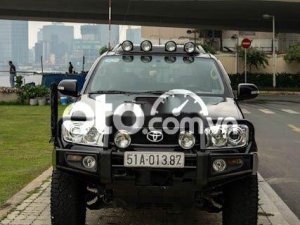 Toyota Fortuner  Fortune 2010 Đen phụ tùng mới 2010 - Toyota Fortune 2010 Đen phụ tùng mới