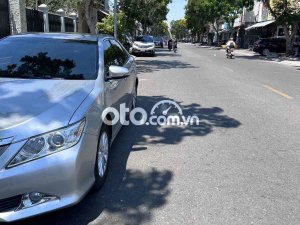 Toyota Camry Xe gia đình qua sử dụng 2014 - Xe gia đình qua sử dụng