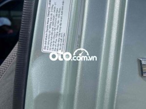 Toyota Hiace ko xài cần bán 2011 - ko xài cần bán
