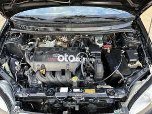 Toyota Vios gia đình cần bán  g 2006 2006 - gia đình cần bán vios g 2006