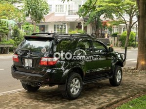 Toyota Fortuner  Fortune 2010 Đen phụ tùng mới 2010 - Toyota Fortune 2010 Đen phụ tùng mới