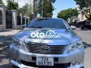 Toyota Camry Xe gia đình qua sử dụng 2014 - Xe gia đình qua sử dụng