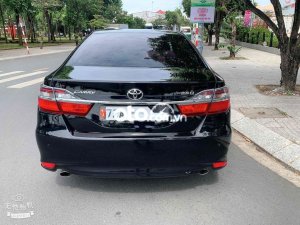 Toyota Camry Tôi đổi xe nên bán xe yeu thương  2.5Q 2016 - Tôi đổi xe nên bán xe yeu thương Camry 2.5Q
