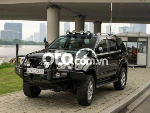 Toyota Fortuner  Fortune 2010 Đen phụ tùng mới 2010 - Toyota Fortune 2010 Đen phụ tùng mới