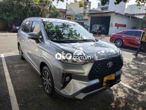 Toyota Veloz   tự động cvt 2022 2022 - Toyota Veloz tự động cvt 2022