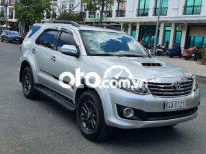 Toyota Fortuner Bán  máy dầu số sàn 2014 xe một đời chủ 2014 - Bán Fortuner máy dầu số sàn 2014 xe một đời chủ
