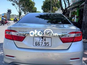 Toyota Camry Xe gia đình qua sử dụng 2014 - Xe gia đình qua sử dụng