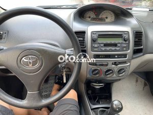 Toyota Vios Bán xe  2007 gia đình sử dụng ít mua từ mới 2007 - Bán xe Vios 2007 gia đình sử dụng ít mua từ mới