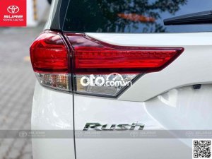 Toyota Rush   1.5S 2021 XE LƯỚT - HỖ TRỢ VAY 2021 - TOYOTA RUSH 1.5S 2021 XE LƯỚT - HỖ TRỢ VAY