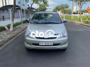 Toyota Innova Inova sx 2007 G (xịn) 2007 - Inova sx 2007 G (xịn)