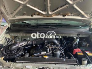Toyota Innova Inova sx 2007 G (xịn) 2007 - Inova sx 2007 G (xịn)