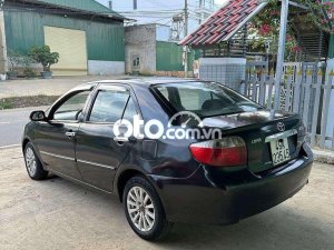 Toyota Vios gia đình cần bán  g 2006 2006 - gia đình cần bán vios g 2006