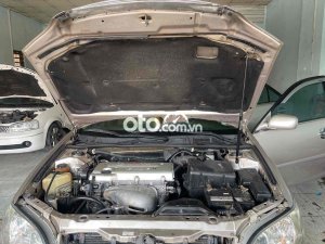 Toyota Camry  2.4G số sàn xe zin ko lỗi 2002 - Camry 2.4G số sàn xe zin ko lỗi