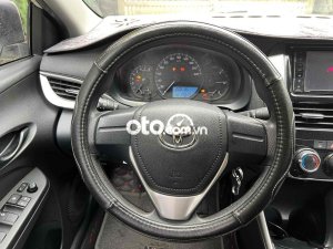 Toyota Vios   1.5 E số sàn màu trắng đi 28000 km 2020 - Toyota vios 1.5 E số sàn màu trắng đi 28000 km