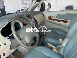Toyota Innova Inova sx 2007 G (xịn) 2007 - Inova sx 2007 G (xịn)
