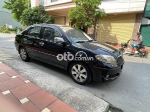 Toyota Vios Bán xe  2007 gia đình sử dụng ít mua từ mới 2007 - Bán xe Vios 2007 gia đình sử dụng ít mua từ mới