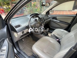 Toyota Vios Bán xe  2007 gia đình sử dụng ít mua từ mới 2007 - Bán xe Vios 2007 gia đình sử dụng ít mua từ mới