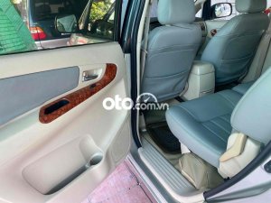 Toyota Innova Inova sx 2007 G (xịn) 2007 - Inova sx 2007 G (xịn)