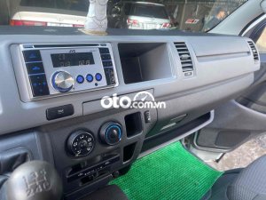 Toyota Hiace ko xài cần bán 2011 - ko xài cần bán