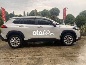 Toyota Corolla Cross   1.8G 2021 LƯỚT CHỈ 20.300KM 2021 - TOYOTA COROLLA CROSS 1.8G 2021 LƯỚT CHỈ 20.300KM