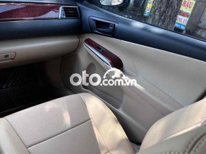 Toyota Camry Xe gia đình qua sử dụng 2014 - Xe gia đình qua sử dụng