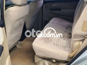 Toyota Fortuner Bán  máy dầu số sàn 2014 xe một đời chủ 2014 - Bán Fortuner máy dầu số sàn 2014 xe một đời chủ