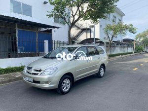 Toyota Innova Inova sx 2007 G (xịn) 2007 - Inova sx 2007 G (xịn)