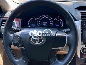 Toyota Camry Xe gia đình qua sử dụng 2014 - Xe gia đình qua sử dụng