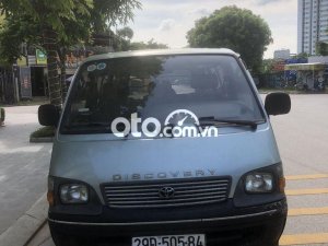 Toyota Hiace   tải van 3 chỗ xe đẹp suất sắc moi kha 2001 - Toyota hiace tải van 3 chỗ xe đẹp suất sắc moi kha