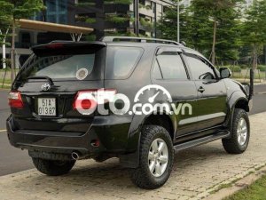 Toyota Fortuner  Fortune 2010 Đen phụ tùng mới 2010 - Toyota Fortune 2010 Đen phụ tùng mới
