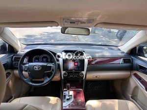 Toyota Camry Xe gia đình qua sử dụng 2014 - Xe gia đình qua sử dụng