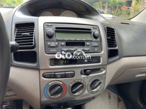 Toyota Vios Bán xe  2007 gia đình sử dụng ít mua từ mới 2007 - Bán xe Vios 2007 gia đình sử dụng ít mua từ mới