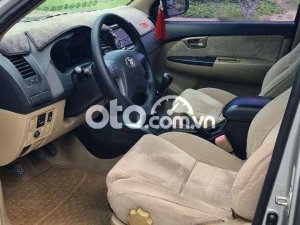 Toyota Fortuner Bán  máy dầu số sàn 2014 xe một đời chủ 2014 - Bán Fortuner máy dầu số sàn 2014 xe một đời chủ
