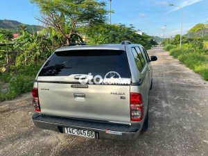 Toyota Hilux Chính chủ bán xe  e đời 2012 2012 - Chính chủ bán xe Toyota Hiluxe đời 2012