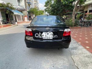 Toyota Vios Bán xe  2007 gia đình sử dụng ít mua từ mới 2007 - Bán xe Vios 2007 gia đình sử dụng ít mua từ mới