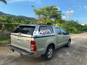 Toyota Hilux Chính chủ bán xe  e đời 2012 2012 - Chính chủ bán xe Toyota Hiluxe đời 2012