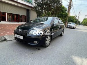 Toyota Vios Bán xe  2007 gia đình sử dụng ít mua từ mới 2007 - Bán xe Vios 2007 gia đình sử dụng ít mua từ mới