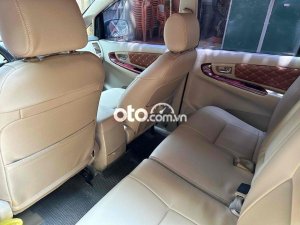 Toyota Innova  206G 2006 - innova 206G