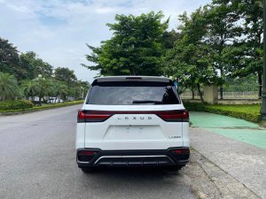 Toyota Land Cruiser Lexus LX600 Fsport 2023 - Bán Lexus LX600 Fsport sản xuất 2023, xe giao ngay.