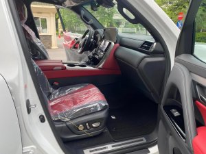 Toyota Land Cruiser Lexus LX600 Fsport 2023 - Bán Lexus LX600 Fsport sản xuất 2023, xe giao ngay.