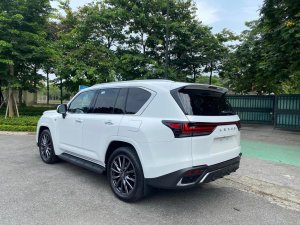 Toyota Land Cruiser Lexus LX600 Fsport 2023 - Bán Lexus LX600 Fsport sản xuất 2023, xe giao ngay.