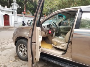 Toyota Fortuner 2006 - Fortuner 7 chỗ số tự động năm sản xuất 2006