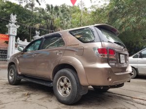 Toyota Fortuner 2006 - Fortuner 7 chỗ số tự động năm sản xuất 2006