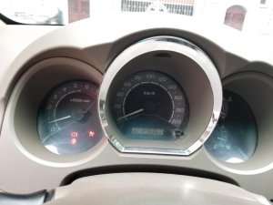 Toyota Fortuner 2006 - Fortuner 7 chỗ số tự động năm sản xuất 2006