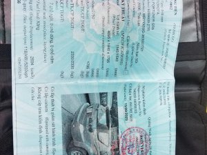 Toyota Fortuner 2006 - Fortuner 7 chỗ số tự động năm sản xuất 2006