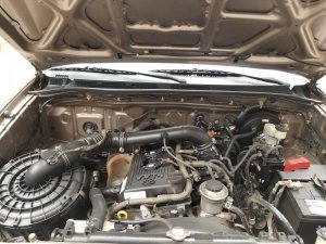 Toyota Fortuner 2006 - Fortuner 7 chỗ số tự động năm sản xuất 2006