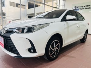 Toyota Van 2022 - CẦN BÁN XE VIOS 1.5 CVT XE ĐÃ QUA SỬ DỤNG TẠI HUYỆN BÌNH XUYÊN- TỈNH VĨNH PHÚC