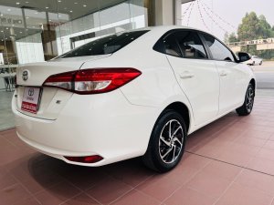 Toyota Van 2022 - CẦN BÁN XE VIOS 1.5 CVT XE ĐÃ QUA SỬ DỤNG TẠI HUYỆN BÌNH XUYÊN- TỈNH VĨNH PHÚC