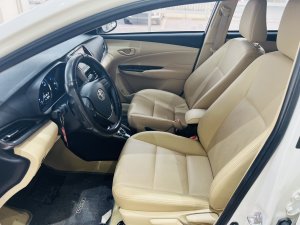 Toyota Van 2022 - CẦN BÁN XE VIOS 1.5 CVT XE ĐÃ QUA SỬ DỤNG TẠI HUYỆN BÌNH XUYÊN- TỈNH VĨNH PHÚC